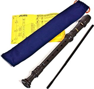 Aulos 303 - Flauto dolce soprano