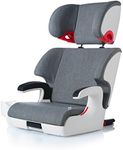 Clek Oobr High Back Booster Seat wi