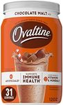 NESTLE OVALTINE Milk Flavoring Choc