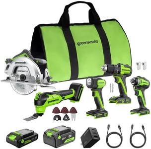 Greenworks