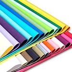 120 Colorful Gift Tissue Paper for 