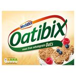 Weetabix Oatibix Cereal, 575g