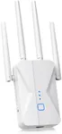 WiFi Extender Signal Booster, 2025 