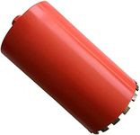8" Wet Drill Core Bits for Concrete