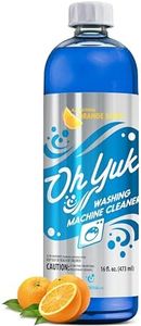 Oh Yuk Was