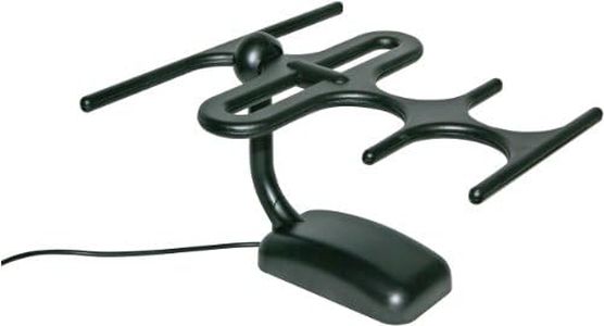 Maxview C3010M Indoor TV Aerial - Black