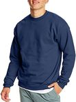 Hanes Men's EcoSmart Fleece Sweatsh