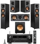 Klipsch Reference 5.2 Home Theater 