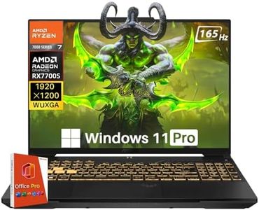 ASUS TUF A