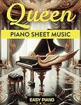 Queen Piano Sheet Music: Easy Piano