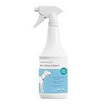 Hundepflege24 Dog Repellent Spray & Anti Chew Spray for Dogs & Cats 1l - THE BITTEREST & MOST WELL-KNOWN SUBSTANCE to prevent chewing & gnawing on furniture, clothing, shoes & more