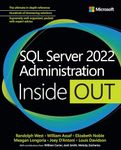 SQL Server 2022 Administration Inside Out