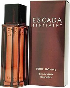 Escada Sen