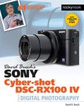 David Busch's Sony Cyber-Shot Dsc-R