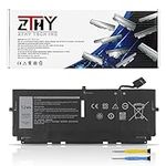 ZTHY 722KK Laptop Battery Replaceme