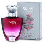 Skinn By Titan Creamy Celeste Jasmine Scent Perfume For Women, 50Ml