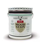 Armstrong Clark Deck and Wood Stain (5 Gallons, Mahogany)