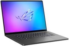 ROG Zephyrus G16 (2024), 16” ROG Nebula Display 2.5K OLED Panel 240Hz/0.2ms, 100% DCI-P3, GeForce RTX™ 4070, AMD Ryzen™ AI 9 HX 370 CPU, 32GB LPDDR5X, 1TB PCIe SSD, Wi-Fi 7, Win 11 Pro, GA605WI-XB96