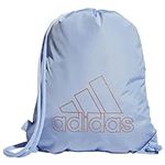 adidas Ready Sackpack, Blue Dawn/Ro