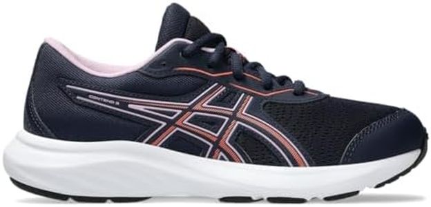 ASICS Kids Contend 9 Grade School Running Shoes