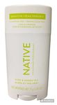 Native Deodorant Aloe & Green Tea