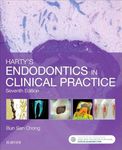 Harty's Endodontics in Clinical Practice