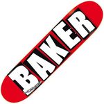 Baker Bran