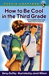 Book For Third Grade Boys