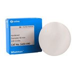 Whatman 1450-150 Quantitative Filter Paper Circles, 2.7 Micron, Grade 50, 150mm Diameter (Pack of 100)