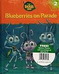 Blueberries on Parade (a bugs life,