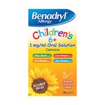 Allergy Medicine For Children