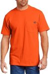Dickies Men's Short Sleeve Heavywei