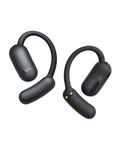 soundcore AeroFit 2 by Anker, Open-Ear Headphones, Adjustable Ear Hooks, Secure Fit, Instant AI Translation, Rich Bass, Hi-Res, 42H Playtime, Bluetooth 5.4, IP55, AI Clear Calls, Wireless Charging