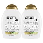 Ogx Shampoo And Conditioner Sets