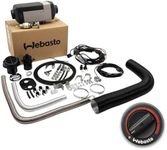 Webasto Air Top 2000 STC heater Diesel single outlet 12v Kit | 4111385C