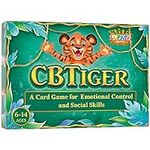 Lupash Games CBTiger Therapy Card G