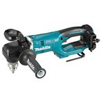 Makita Dda450z 18v Lxt Brushless Cordless 1/2" Variable 2-speed Angle Drill with Xpt (tool Only)