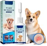 Dog Wart Remover: 20ML Dog SkinTag 