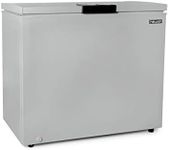 Newair Chest Freezer - 7 Cubic Feet