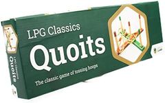 LPG Quoits