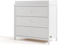 Graco Olivia 3 Drawer Changing Tabl