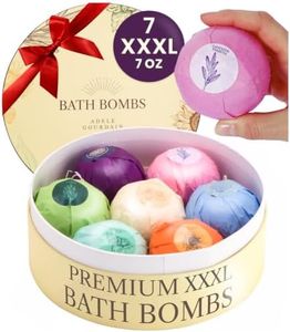 XXXL Bath