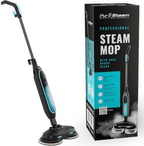 Pursteam N