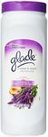 Glade Carpet and Room Refresher, Deodorizer for Home, Pets, and Smoke, Lavender and Peach Blossom, 32 Oz, Pack of 1