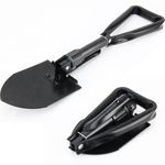 Folding Shovel For Sand