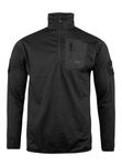 Viper TACTICAL Technical Mid Layer Fleece Top Black