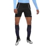 Nivia Goalkeeper Shorts, Quick Dry, Lightweight Shorts for Men (M1)