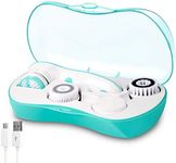 Rechargeable Facial Cleansing Spin 