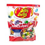 Jelly Belly The Original Gourment Jelly Bean 50 Flavors Net Weight 3 Pounds/48 Ounce