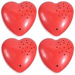 Mini Voice Recorder Heart Shaped - 